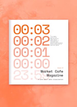 Market Cafe Magazine - Issue 3