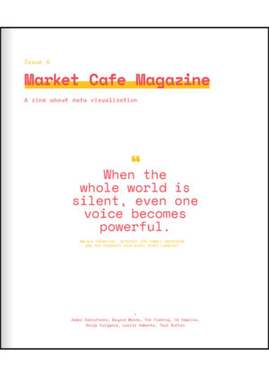 Market Cafe Magazine - Issue 5