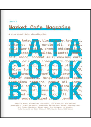Market Cafe Magazine - Issue 6
