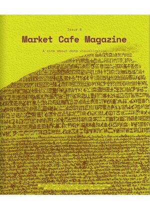 Market Cafe Magazine - Issue 8